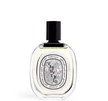 Eau de Toilette "Vetyverio" 100ml 0DIPEDTROSE VETYVER100ML DIPTYQUE 