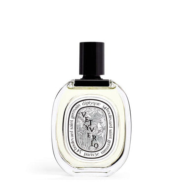 Eau de Toilette "Vetyverio" 100ml 0DIPEDTROSE VETYVER100ML DIPTYQUE 