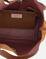 Borsa a spalla "C-Easy Large" THE110201 W11 COCCINELLE 