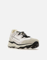 Sneakers "Herno Maggiore" in suede e mesh SH000051U 500011000 HERNO 