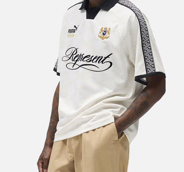 Puma x Represent "King in Shoji AOP" 633784 31 PUMA X REPRESENT 