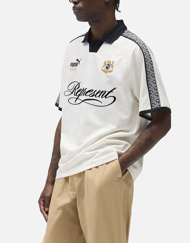 Puma x Represent "King in Shoji AOP" 633784 31 PUMA X REPRESENT 