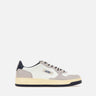 Sneakers "Medalist Low" AULM BW04 AUTRY 