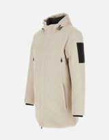 "Hexatech parka" 50544563 131 BOSS 