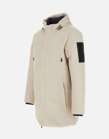 "Hexatech parka" 50544563 131 BOSS 