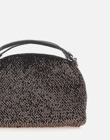 Borsa a mano "Alifa" BS8255 PAILLBRONZO GIANNI CHIARINI 