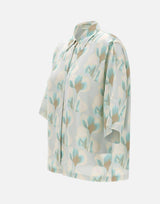 Camicia "Bimina" 50562187 977 BOSS 