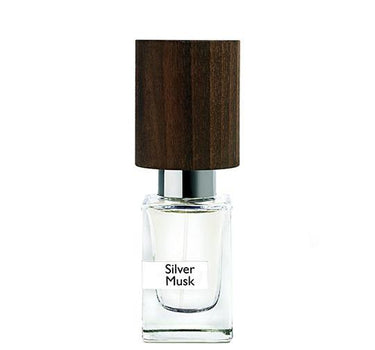 Extrait de parfum "Silver Musk" 30ml NA0013 30ML NASOMATTO 