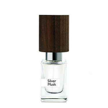 Extrait de parfum "Silver Musk" 30ml NA0013 30ML NASOMATTO 