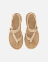 Sandali "GoldenGaze" 1175134 SAN UGG 