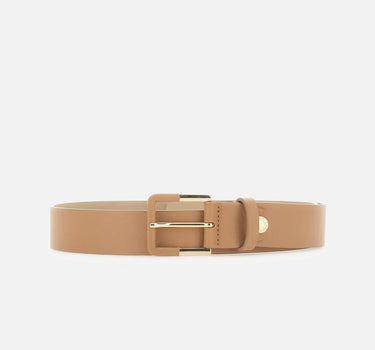 Cintura in pelle CNK00338 NACLAY GIANNI CHIARINI 