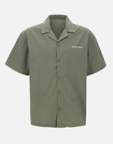 "Serif shirt" MLM21464 36 REPRESENT 