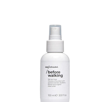 "/before walking" 100ml SK010BW100 100ML AAA/UNBRANDED 