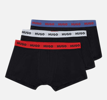 Set "Trunk triplet pack" 50532611 968 HUGO 