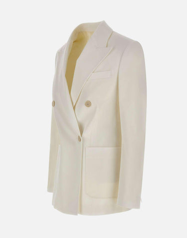 Blazer doppiopetto in cotone M80GIAJ03 TES0K10201N ELEVENTY 