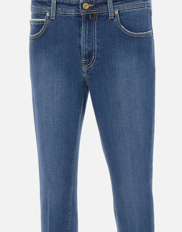 Jeans "Ribot -L" RIBOTL 40015080300011 BRIGLIA 1949 