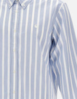 Camicia "L/S Deven" I036198 3JBXX CARHARTT WIP 