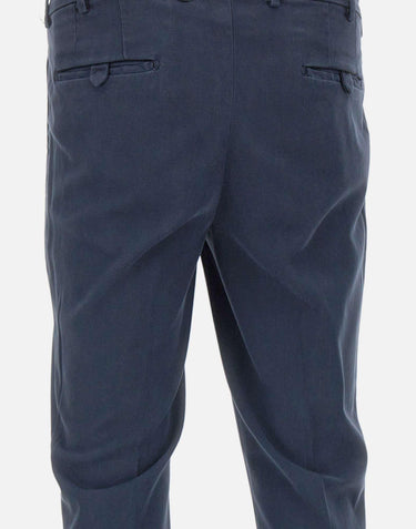 Pantaloni "Dv33 TexG046" DVR33G046 TC394 DEVORE 