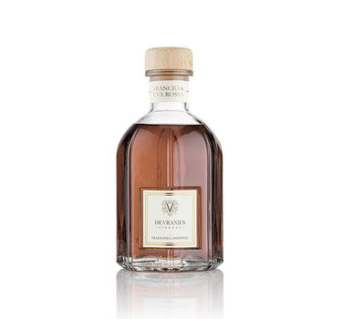 Fragranza ambiente ''Arancio uva rossa'' 250ml FRV0019C 250ML VRANJES FIRENZE 