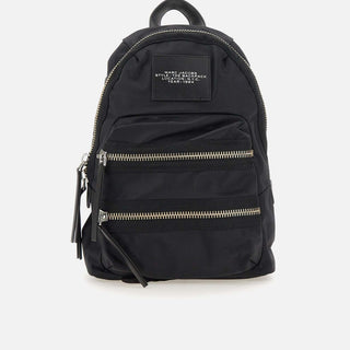 "The Biker Nylon Medium Backpack" 2F3HBP029H02 001 MARC JACOBS 