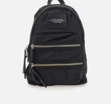 "The Biker Nylon Medium Backpack" 2F3HBP029H02 001 MARC JACOBS 