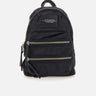 "The Biker Nylon Medium Backpack" 2F3HBP029H02 001 MARC JACOBS 