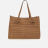 "Marcella" BS6850 COMMRVMRKCARAMELLO MARCELLA CLUB GIANNI CHIARINI 