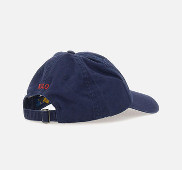 Cappello "Core Replen" in cotone 710548524 014 POLO RALPH LAUREN 