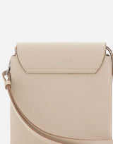 Borsa a tracolla "Three" BS12306 COMMGRNLAMB GIANNI CHIARINI 