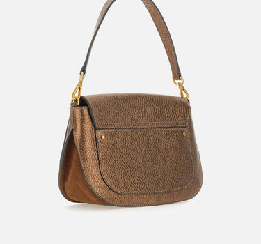 Borsa "Olga" BS11495 TKLCMTOASTED GIANNI CHIARINI 