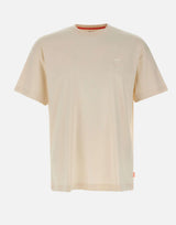 T-shirt "Oscar relaxed fit" MT0200217 250 PSYCHO BUNNY 