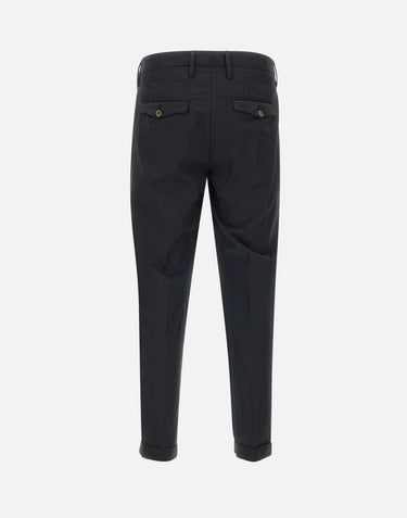 Pantaloni "Zeus-P" 25M19L67 999 MYTHS 