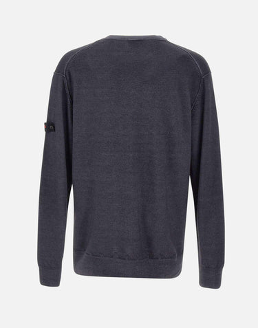Maglia "Badra" in lana PEU5249 99012035215 PEUTEREY 