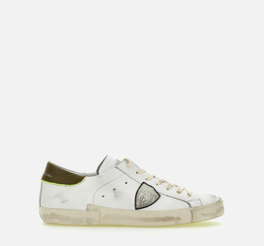 Sneakers "Prsx low " PRLU VV08 PHILIPPE MODEL PARIS 