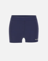 Shorts sportivi "Serif Logo" SH04466300BL106 DKNAVY SPORTY & RICH 