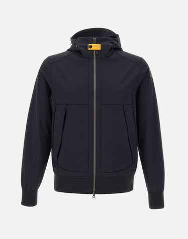 Giacca a vento "Abner" PMJKEE01 0541 PARAJUMPERS 