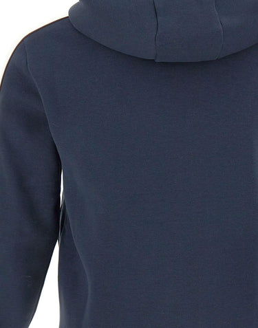 Felpa con zip e cappuccio 62000017 3LN68 COLMAR ORIGINALS 