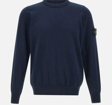 Maglia in cotone 5100053S00B2 V0020 STONE ISLAND 
