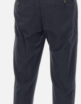 Pantaloni "BG05" in cotone BG05 42400800011 BRIGLIA 1949 