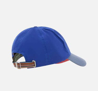 Cappello da baseball MHA0964 MHABL71 BARBOUR X PAUL SMITH 