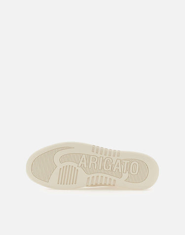 "Dice Laceless sneakers" F2307003 WHITE AXEL ARIGATO 