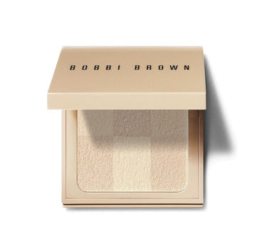 "Nude Finish Illuminating Powder Bare" 6.6gr EELP020000 6.6GM BOBBI BROWN 