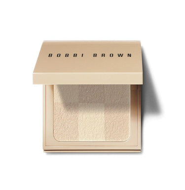 "Nude Finish Illuminating Powder Bare" 6.6gr EELP020000 6.6GM BOBBI BROWN 