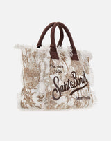 Borsa a mano "Vanity" VANI001 02157L MC2 SAINT BARTH 