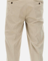 Pantalone "Mucha10-85" P102JM 24177027 RE-HASH 