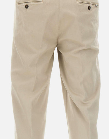 Pantalone "Mucha10-85" P102JM 24177027 RE-HASH 