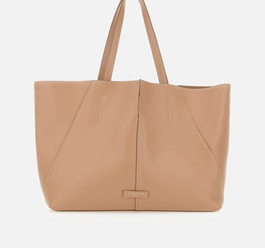 Borsa a spalla "Maia" BS11906 GRNCLAY GIANNI CHIARINI 