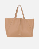 Borsa a spalla "Maia" BS11906 GRNCLAY GIANNI CHIARINI 