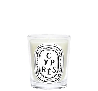 Candela "Cyprès" 190gr 0DIP1BCP 190GR DIPTYQUE 