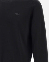 "Fox head jumper" PM00813KT1168 P199 MAISON KITSUNE' 